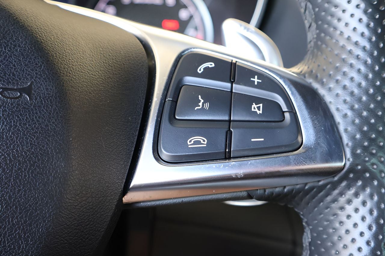 2018 Mercedes-Benz AMG® GT Base