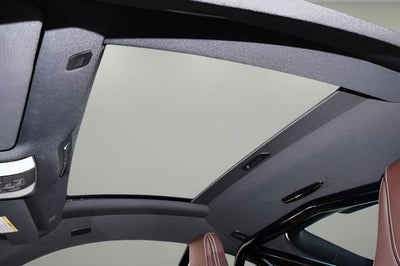 2018 Mercedes-Benz AMG® GT Base