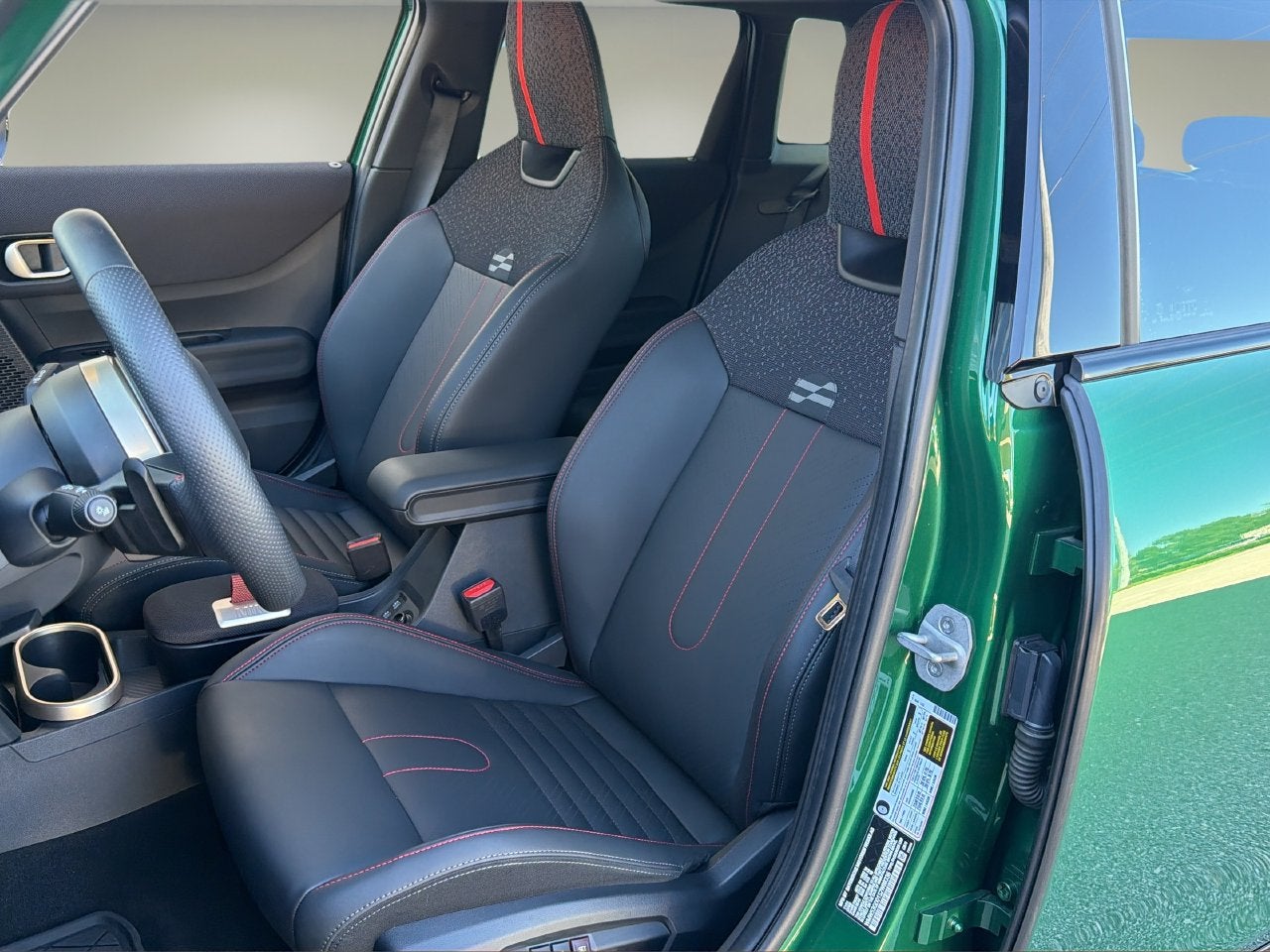 2025 MINI Cooper S Cooper S