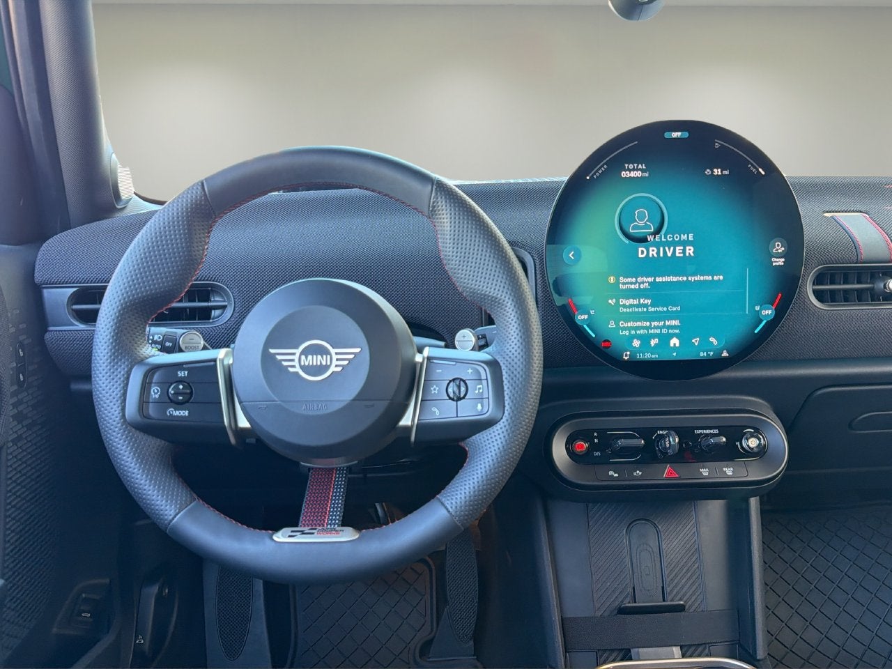 2025 MINI Cooper S Cooper S
