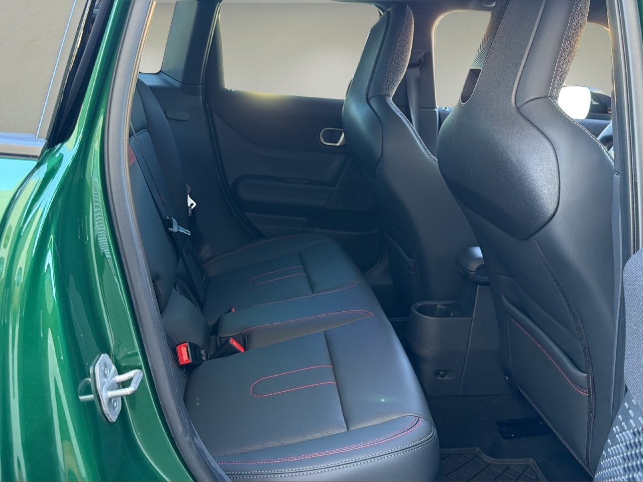 2025 MINI Cooper S Cooper S