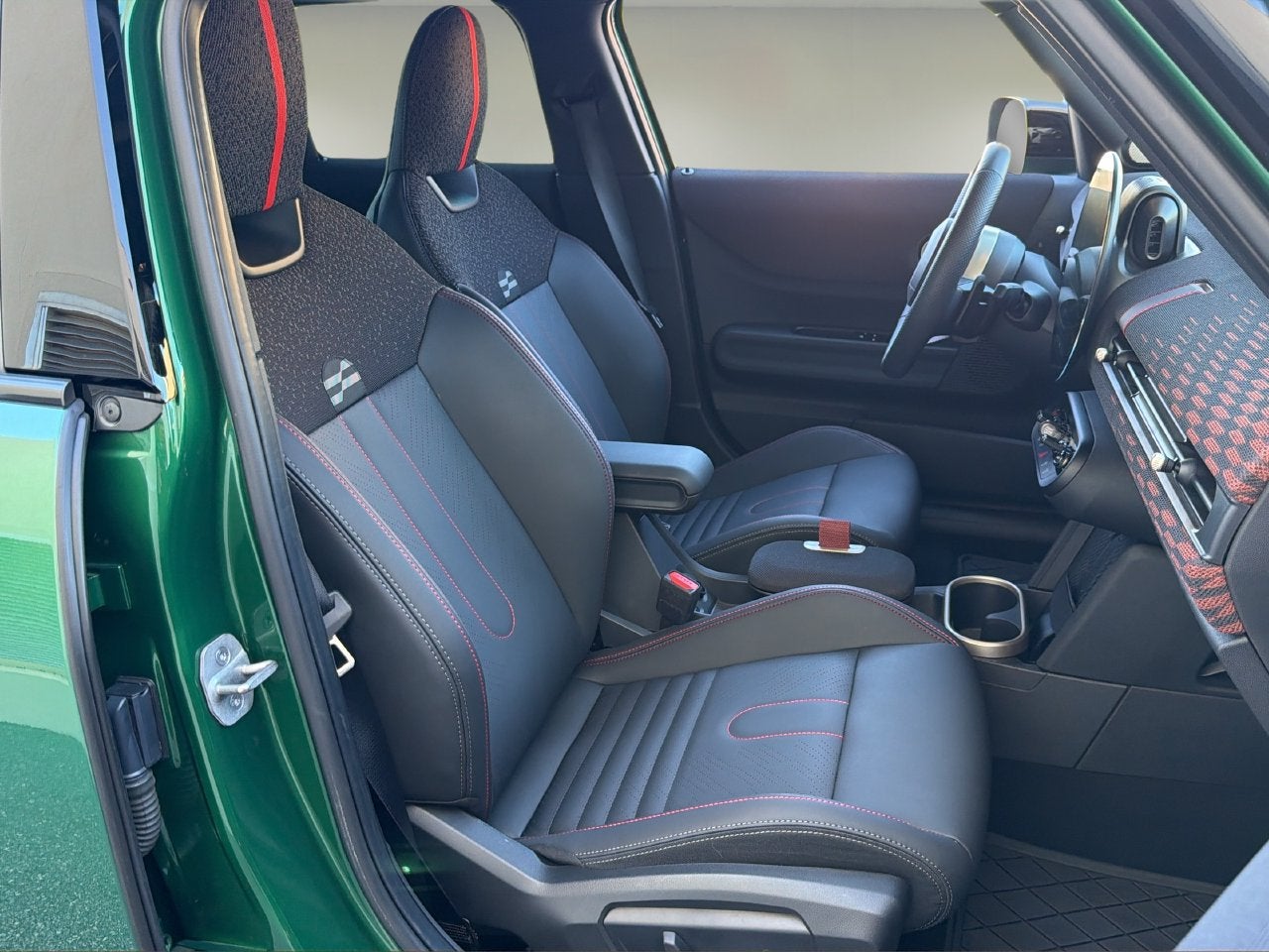2025 MINI Cooper S Cooper S