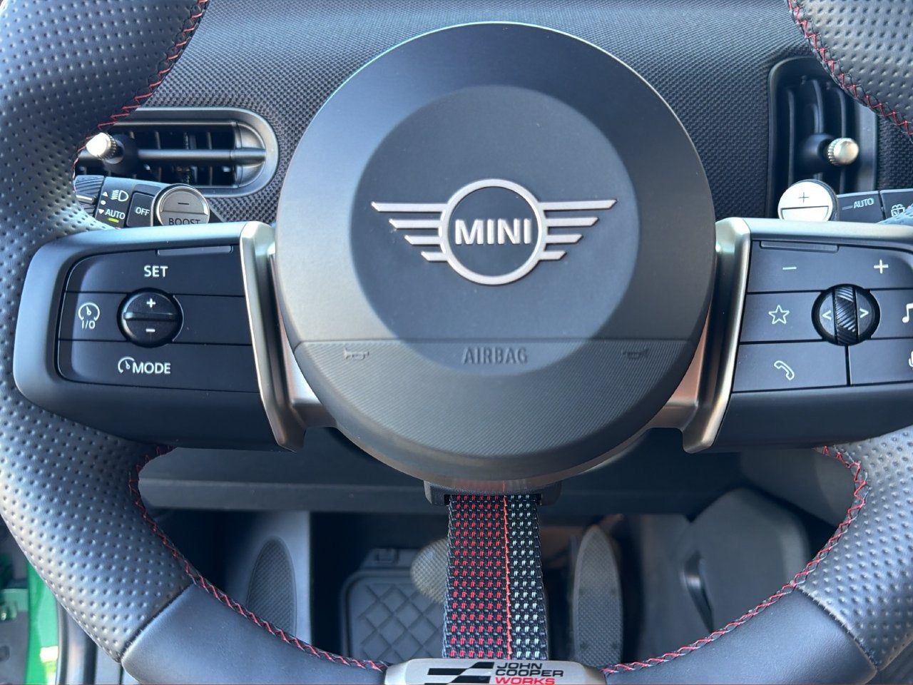 2025 MINI Cooper S Cooper S