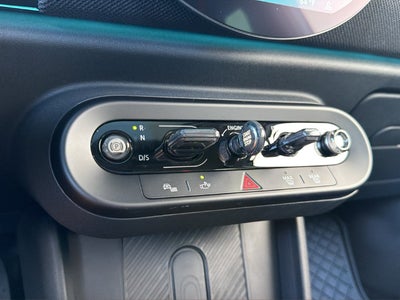 2025 MINI Cooper S Cooper S