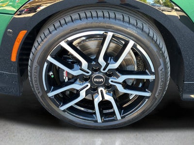 2025 MINI Cooper S Cooper S