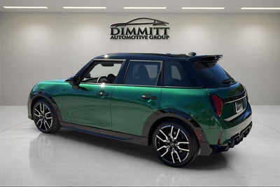 2025 MINI Cooper S Cooper S