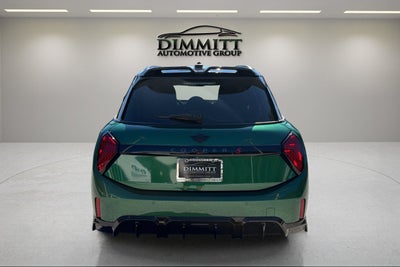 2025 MINI Cooper S Cooper S