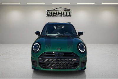 2025 MINI Cooper S Cooper S
