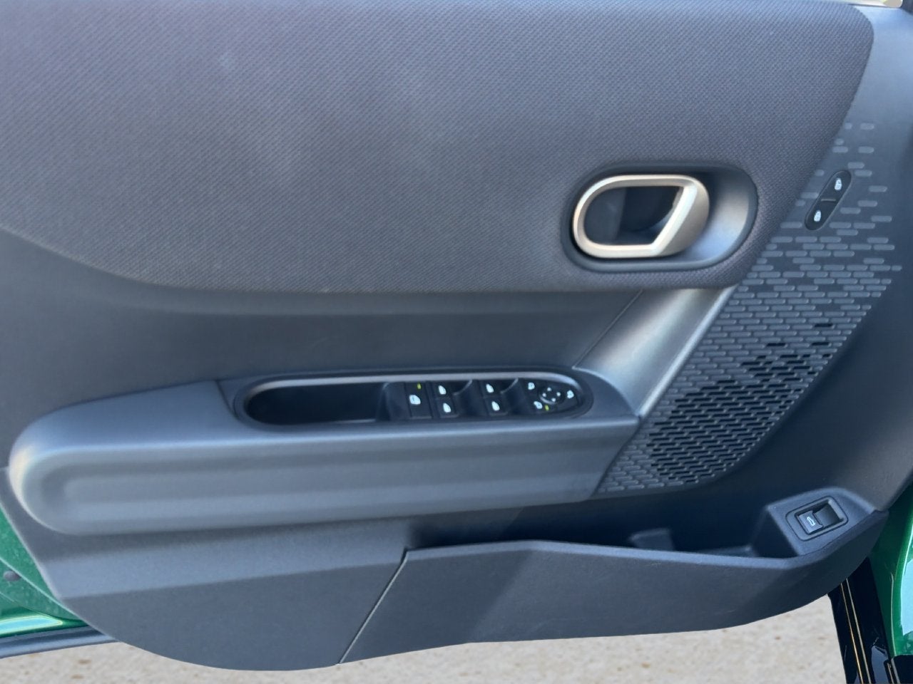 2025 MINI Cooper S Cooper S
