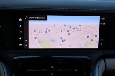 2025 Porsche Panamera Base