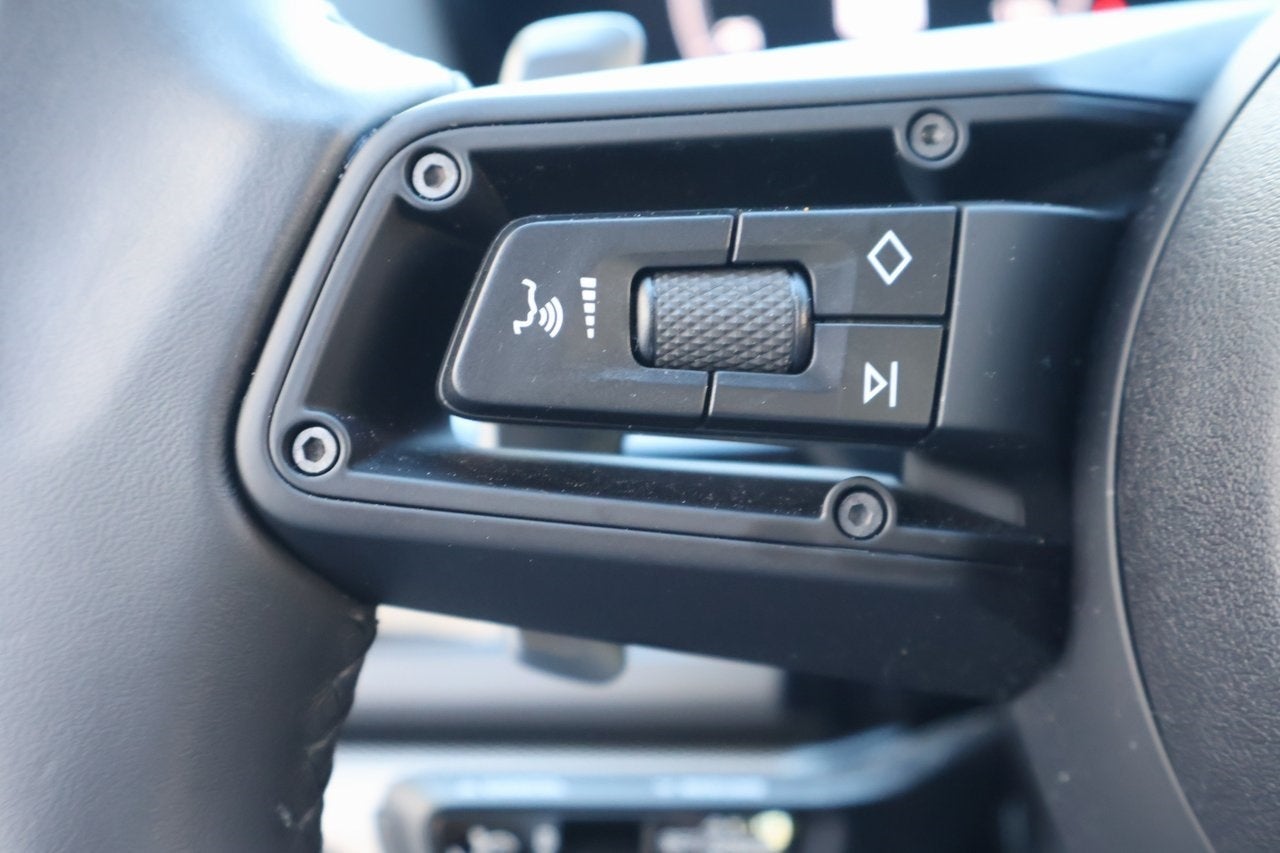 2025 Porsche Panamera Base