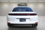 2025 Porsche Panamera Base