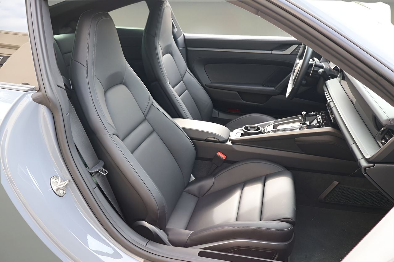 2024 Porsche 911 Carrera S