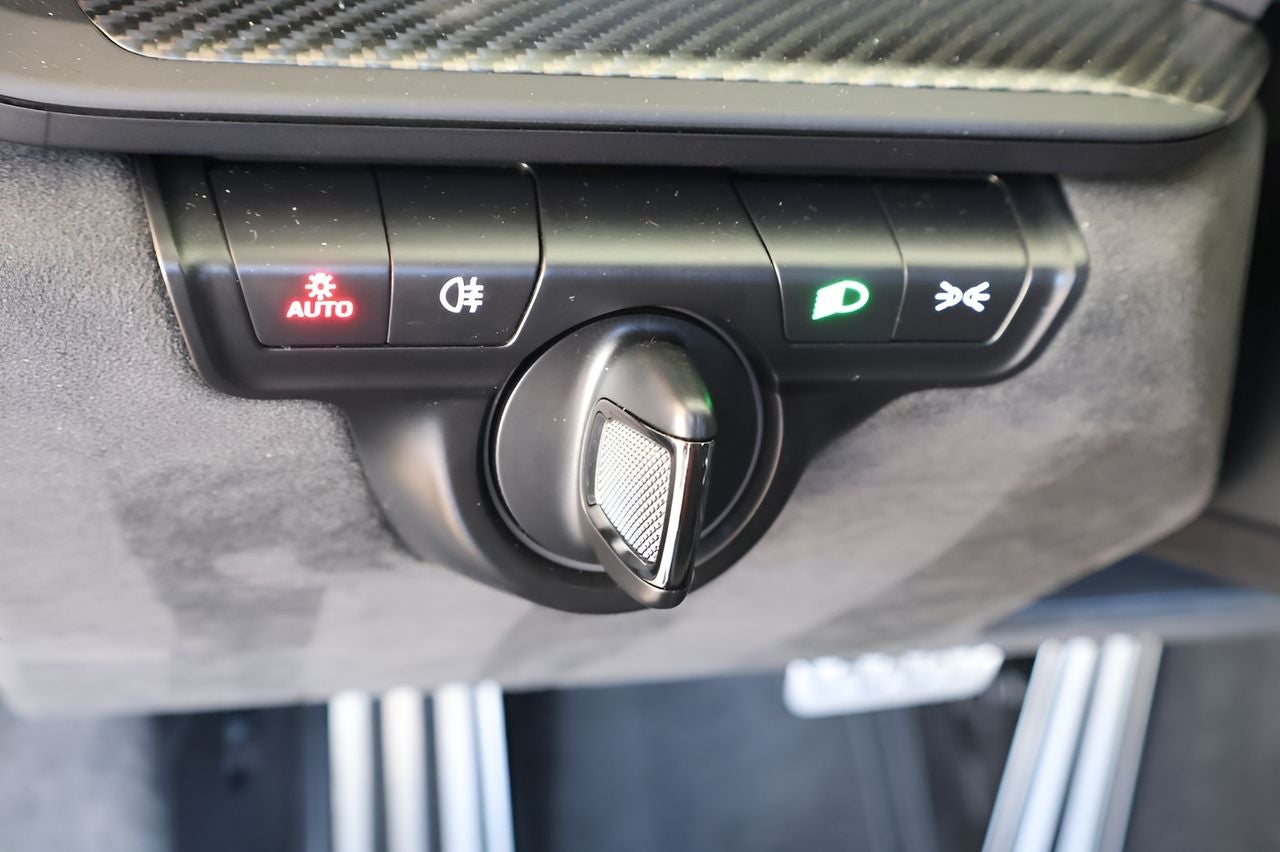 2026 Porsche 911 GT3