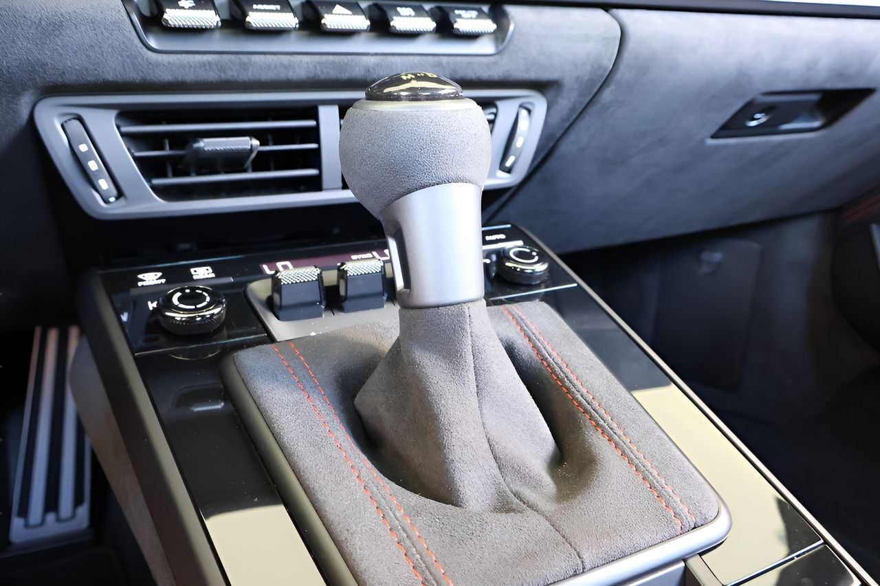 2026 Porsche 911 GT3