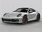 2022 Porsche 911 Turbo S