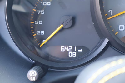 2024 Porsche 718 Cayman GT4 RS