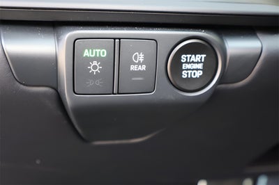 2026 Porsche 911 Targa 4 GTS