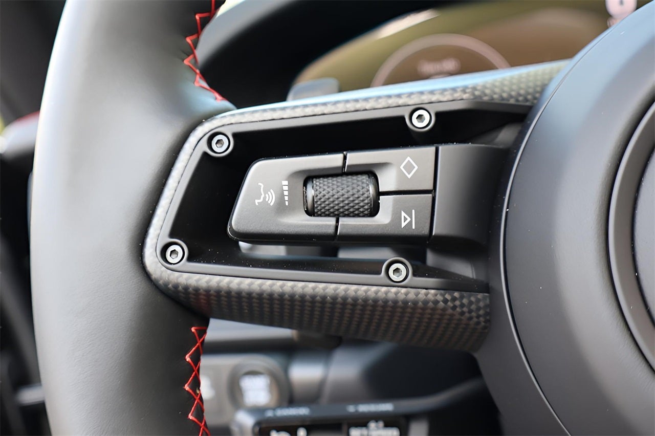 2026 Porsche 911 Targa 4 GTS