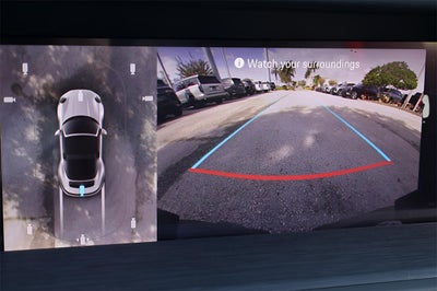 2026 Porsche 911 Targa 4 GTS