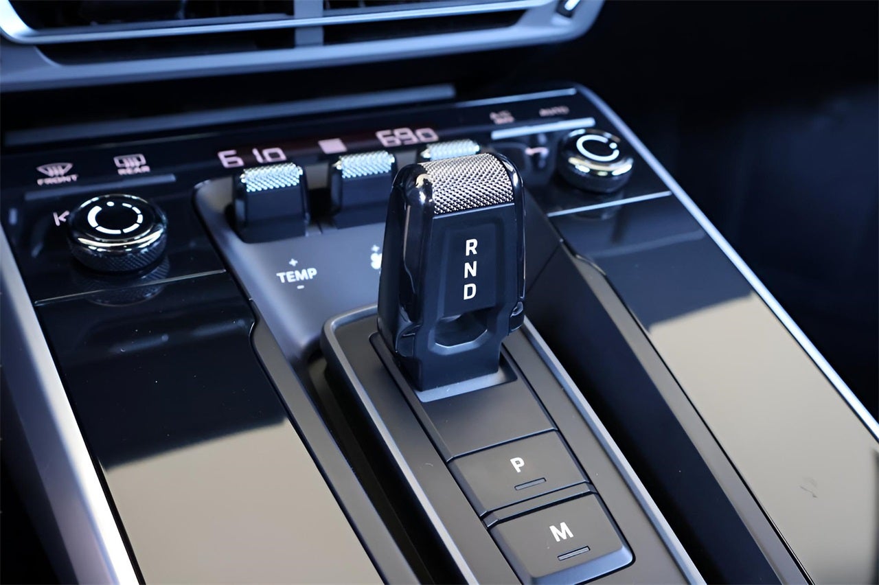 2024 Porsche 911 Base