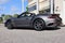 2019 Porsche 911 Turbo S
