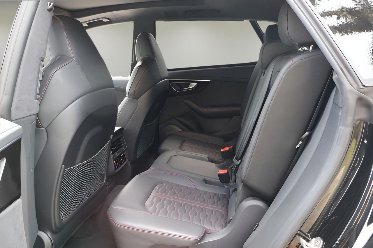 2023 Audi RS Q8 4.0T quattro