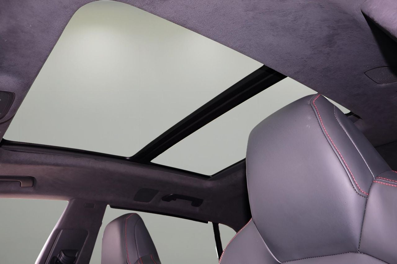 2023 Audi RS Q8 4.0T quattro