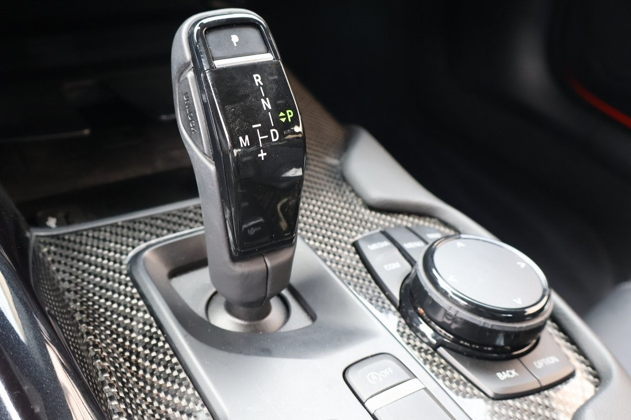 2024 Toyota GR Supra 3.0