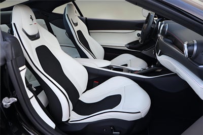 2023 Ferrari Portofino Convertible