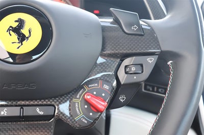 2023 Ferrari Portofino Convertible