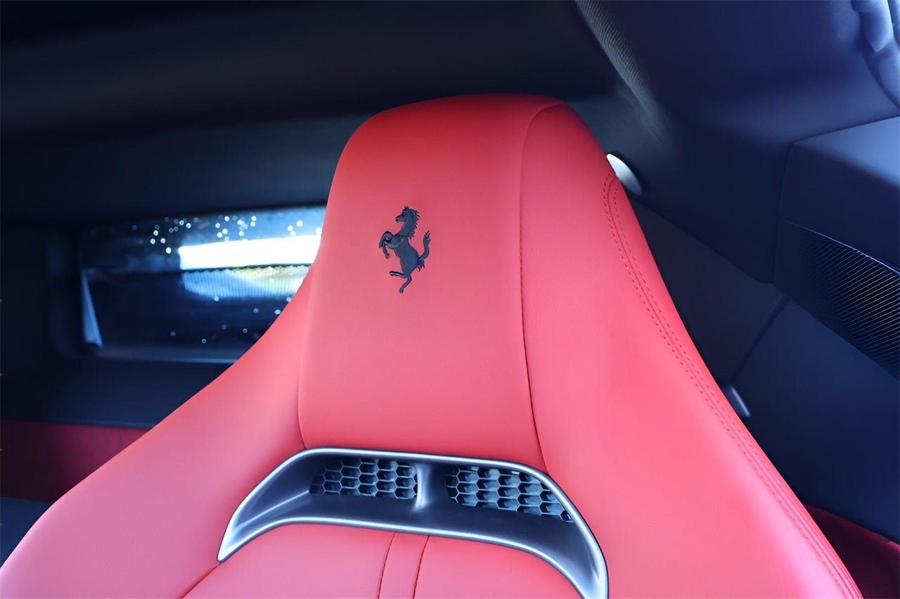 2023 Ferrari SF90 Stradale Coupe