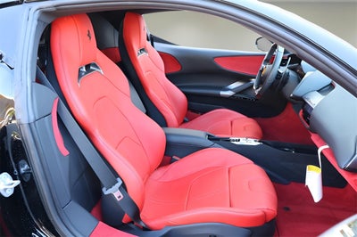 2023 Ferrari SF90 Stradale Coupe