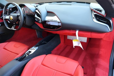 2023 Ferrari SF90 Stradale Coupe