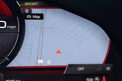 2023 Ferrari SF90 Stradale Coupe