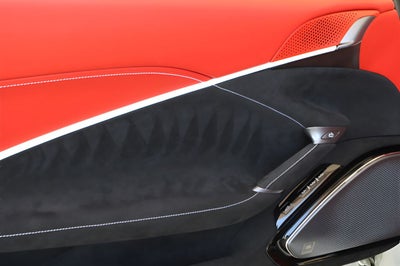 2023 Ferrari Roma Base