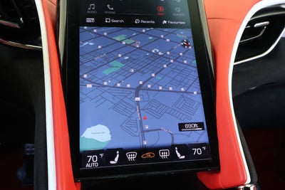 2023 Ferrari Roma Base