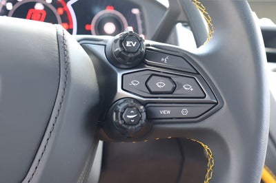 2025 Lamborghini Revuelto Coupe
