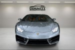 2017 Lamborghini Huracan RWD Coupe