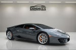 2017 Lamborghini Huracan RWD Coupe