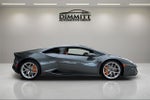 2017 Lamborghini Huracan RWD Coupe