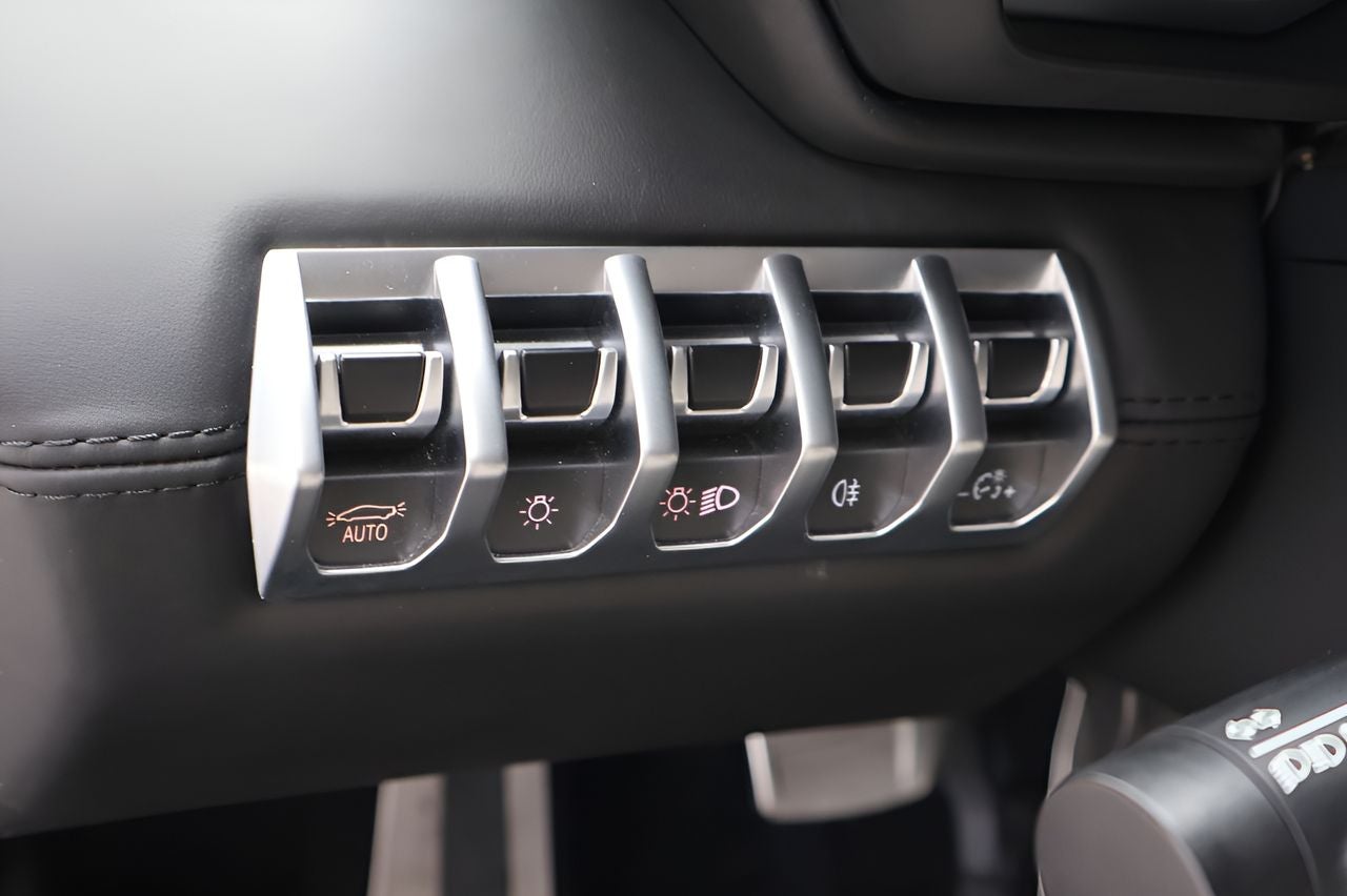 2013 Lamborghini Aventador LP700-4