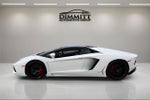2013 Lamborghini Aventador LP700-4