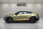 2025 Lamborghini Urus SE
