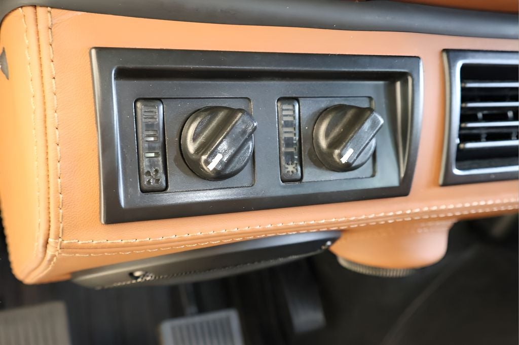 1994 Land Rover Defender 90 Base