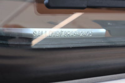 1994 Land Rover Defender 90 Base