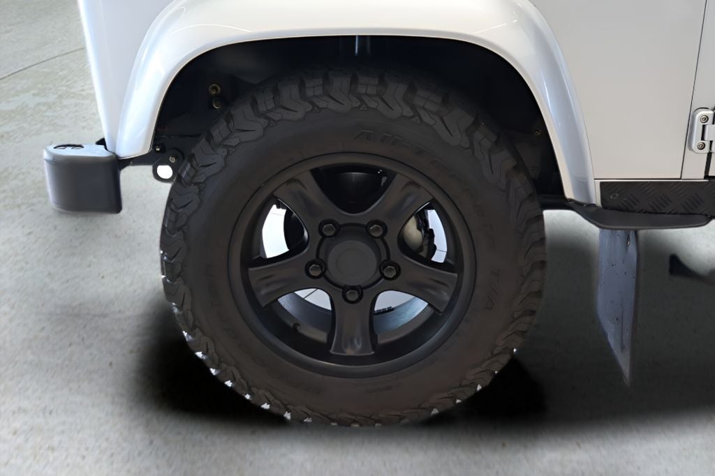 1994 Land Rover Defender 90 Base