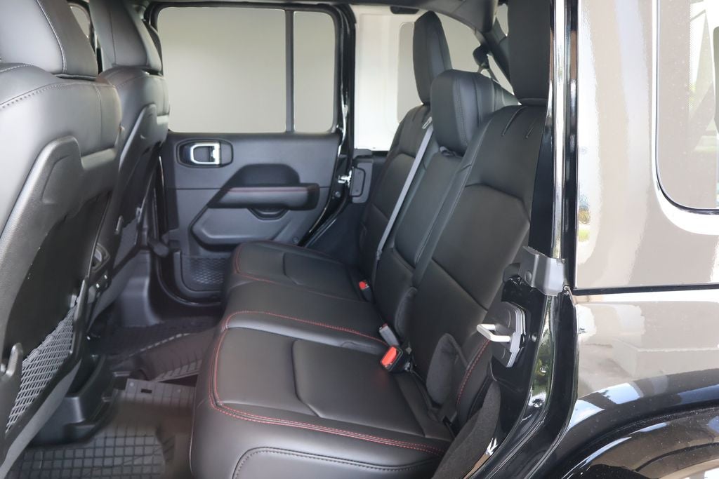 2024 Jeep Wrangler Rubicon X