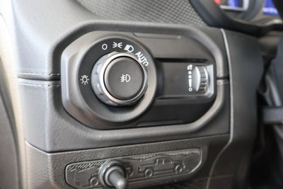 2024 Jeep Wrangler Rubicon X