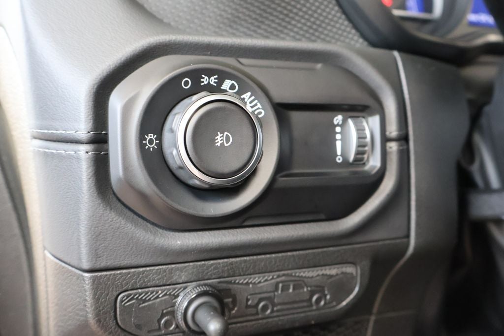 2024 Jeep Wrangler Rubicon X